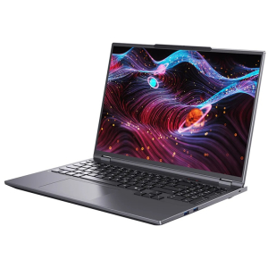 Laptop Chuwi GameBook 16, AMD Ryzen9-9955HX, Memoria RAM 32Gb DDR5, Disco Solido 1Tb SSD, Video Nvidia RTX 5070 Ti, Pantalla 16 2560×1600, Win11 Pro, gamer