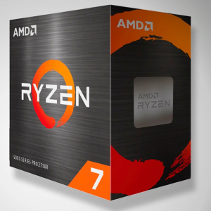 Procesador AMD Ryzen7 5800XT, 3.80 / 4.80 GHz, 32MB L3, 8 Core, AM4, 7nm, 105W