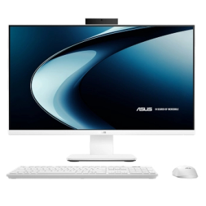 Computadora Asus All-in-One AIO, Intel i7-13620H, Memoria RAM 16GB DDR5, Disco Solido 512GB SSD, Pantalla 27 Full HD, A3402WBAK