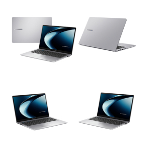 Notebook Asus PM1503CDA-S70514 15.6 LED FHD IPS AMD Ryzen 5 -150 3.3/4.55GHz, 16GB DDR5, disco solido 512gb