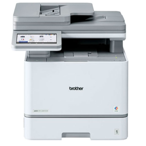 MULTIFUNCIONAL BROTHER LASER COLOR MFC-L8970CDW