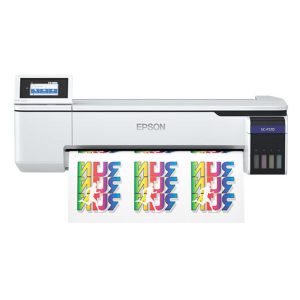 Impresora de Sublimacion Epson SURE COLOR F570