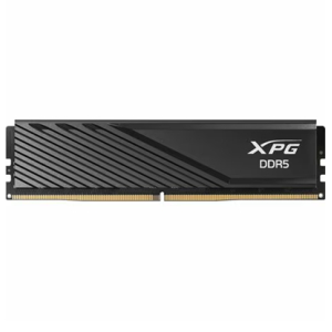 Memoria RAM ADATA XPG, DIMM, Lancer Blade, 16GB, DDR5 - 5600MHz, PC5 - 44800, CL46, 1.1V, 288-pin, Con Disipador, para PC