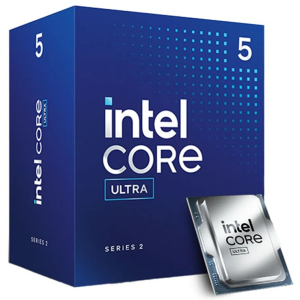 Procesador Intel Ultra5 225f Deca-core (10 Core) 4.90GHz