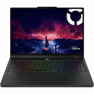 Laptop para videojuegos - Lenovo Legion Pro 5 16ADR10 83LT002MLM 40.6cm (16) - WQXGA - 240Hz - AMD Ryzen 9 - 32GB - 1TB SSD - Español (America Latina) Teclado - Negro eclipse - AMD Chip - 2560 x 1600 - NVIDIA con 8GB - Tecnologia conmutacion en el mismo plano (In-plane Switching, IPS) - Camara Frontal/Camara Web - IEEE 802.11ax Estadar LAN sin Cable