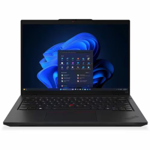 Laptop Lenovo ThinkPad L14 Gen 6 21S7000YLM 35.6cm (14) - WUXGA - 60Hz - Intel Core Ultra 7 255U - 16GB - 1TB SSD - Espa?ol (America Latina) Teclado - Negro - Intel Chip - 1920 x 1200 - Windows 11 Pro - Intel - Tecnologia conmutacion en el mismo plano (In-plane Switching, IPS) - Camara Frontal/Camara Web - IEEE 802.11ax Estadar LAN sin Cable - Wi-Fi 6E
