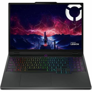 Laptop para videojuegos - Lenovo Legion 5 15AKP10 83F1002ULM 38.4cm (15.1) - WQXGA - 165Hz - AMD Ryzen AI 7 350 - 16GB - 1TB SSD - Español (America Latina) Teclado - Negro eclipse - AMD Chip - 2560 x 1600 - NVIDIA con 8GB - Camara Frontal/Camara Web - IEEE 802.11be Estadar LAN sin Cable - Wi-Fi 7