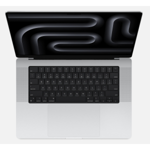 Laptop Apple MacBook Pro MGE44E/A, Apple M5 Pro, RAM 24Gb, Disco Solido 1Tb SSD, Plata, Pantalla 16.2 120Hz Liquid Retina - macOS Tahoe