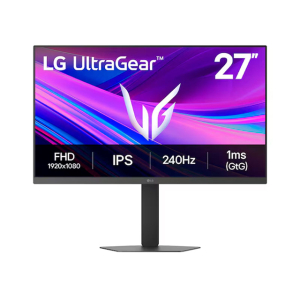 Monitor LG Gaming 27 FHD IPS 240Hz