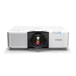 Proyector Epson Laser PowerLite L690U de 6500 Lumenes WUXGA 3LCD, V11HB29021