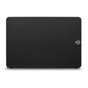 Disco Duro Externo Seagate Expansion 10TB USB 3.0 de Sobremesa con Rescue Data Recovery, STKP10000400