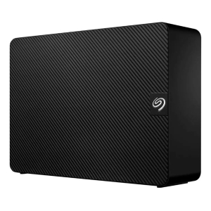 Disco Duro Externo Seagate Expansion 12TB USB 3.0 de Sobremesa con Rescue Data Recovery, STKP12000400