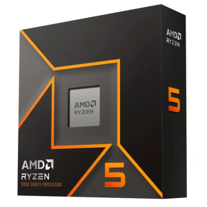 Procesador AMD Ryzen5 9600X - 6 Core 5.4GHz 38MB AM5