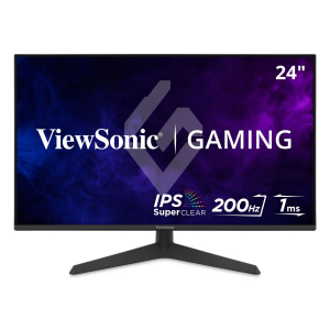 Monitor ViewSonic VX2429 24 Full HD 200Hz, IPS, HDMI/DisplayPort