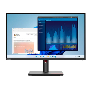 Monitor Lenovo ThinkVision T22i-30 21.5 Full HD IPS HDMI/DP/VGA/USB