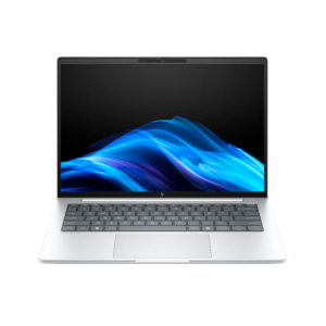 Laptop HP EliteBook 6 G1i 14 WUXGA UWVA, Core Ultra 7 255U 2/5.2GHz, 16GB DDR5, 512GB SSD M.2