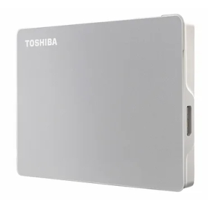 DISCO EXT. 1TB FLEX 3.0 TOSHIBA (HDTX110XSCAA)