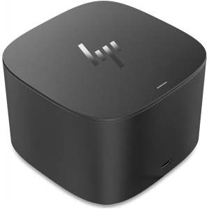 Dock Station HP Thunderbolt Dock G2W con Combo Cable, 3TR87AA#ABM