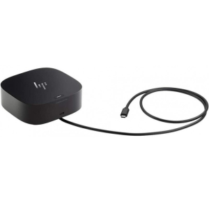 Dock Station HP USB-C Dock G5, 5TW10AA#ABM