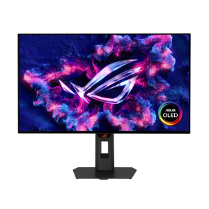 Monitor ASUS ROG Strix OLED XG27AQWMG 27, 2560x1440, 280Hz 0.03ms