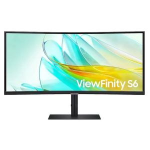 MONITOR SAMSUNG 34 LS34C650UALXZA