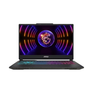 Laptop MSI Cyborg 15 A13VE, Intel Core i5-13420H, 16GB DDR5, 512GB SSD, NVIDIA GeForce RTX 4050 6GB, 15.6 FHD, Windows 11 Home, Negro - 9S7-158K11-464 para Laptop