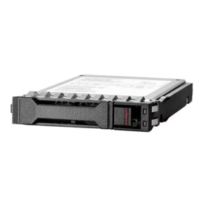 Disco duro solido HPE - 2.5 Interno - 1.92TB - SATA (SATA/600) - Uso mixto - Servidor Dispositivo compatible - 3.05 DWPD - Insertable en caliente