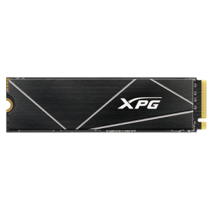 Disco duro solido Adata SPECTRIX XPG S65G Robusto - M.2 2280 Interno - 500GB - PCI Express NVMe (PCI Express NVMe 4.0 x4) - PlayStation Dispositivo compatible - 640TB TBW