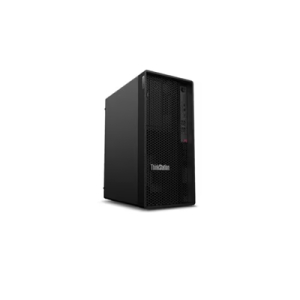 CPU Lenovo P2 - Intel CU 7 155H - 32GB Unificada - 1TB SSD - Video Integrado - Win11 Pro - No Monitor - Black - Garantia 3Years OnSite