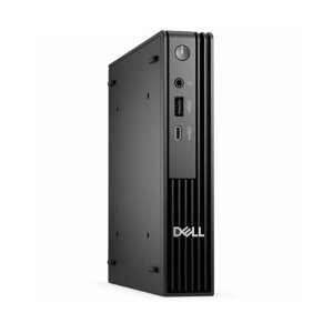CPU Dell Pro Micro QCM1250 Intel Core i5 14a Gen vPro 16GB RAM 512GB SSD Intel UHD Graphics 770, DDR5 SDRAM, Windows 11 Pro, Negro