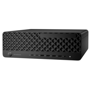 Computadora de escritorio HP EliteDesk 8 G1i - Intel Core Ultra 7 265 - 16GB - Formato Peque?o - Intel Q870 Chip