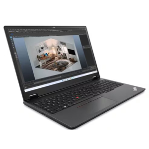 Laptop Lenovo ThinkPad P14s - Intel CU 7 150U - 32GB Unificada - 1TB SSD - Video Integrado - Win11 Pro - 14in FHD - Black - Garantia 3Years OnSite