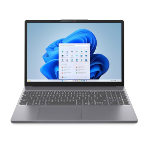 Laptop Lenovo, Intel Core i5-13420H, Memoria 16GB RAM, Disco Solido 512GB SSD, Pantalla 15.3 WUXGA, 83K101FDLM