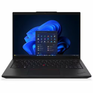 Laptop Lenovo ThinkPad E14 Gen 7 21SY000VLM 35.6cm (14) - WUXGA - 60Hz - Intel Core Ultra 7 255H - 16GB - 512GB SSD - Espa?ol Teclado - Negro - Intel Chip - 1920 x 1200 - Windows 11 Pro - Intel - Tecnologia conmutacion en el mismo plano (In-plane Switching, IPS) - Camara Frontal/Camara Web - IEEE 802.11ax Estadar LAN sin Cable - Wi-Fi 6E