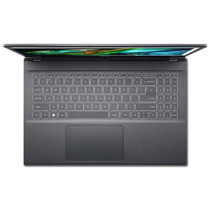 Laptop Acer TravelMate, Intel i7-1355U, Memoria RAM 16Gb DDR4, Disco Solido 512Gb SSD, Pantalla 14 WUXGA, Grey, Win11 Pro, TMP214-55-78NU