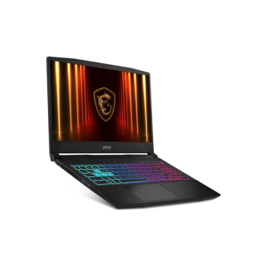 Laptop MSI Katana 15 HX B14WFK - Intel 14650HX i7 - RAM 16GB DDR5 - 512GB SSD - GeForce RTX 5060 8GB - Win11 - 15.6in QHD - 165Hz