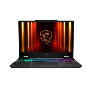 Laptop MSI Cyborg 15 , Intel i7 13620H, Memoria RAM 16Gb, Disco Solido 512Gb SSD, Video NVIDIA 8GB, Pantalla 15.6 FHD 144Hz, Win11 Home , gamer, B13WEKG