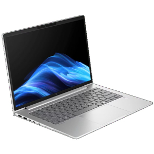 Laptop HP EliteBook 6 G1a, AMD Ryzen7 Pro 250 3.3GHz, Memoria RAM 32Gb DDR5 SDRAM, Disco Solido 1Tb SSD, Pantalla 14 WUXGA 1920x1200, Win11 Pro, CR5S5LS#ABM