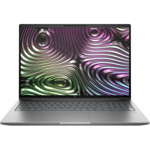 Laptop HP ZBook G1i16, Pantalla 16, Procesador Intel Core Ultra 7 265HX / 2.6 GHz, Memoria ram 64GB DDR5 SDRAM, Disco 1 TB SSD, Video Integrada NVIDIA RTX PRO 3000, Sistema Operativo Windows 11 Pro