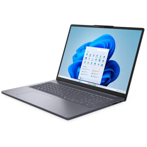 Laptop Lenovo IdeaPad Slim 3, 16 WUXGA IPS, Core i5-13420H 4.6GHz, 16GB DDR5, 512GB SSD