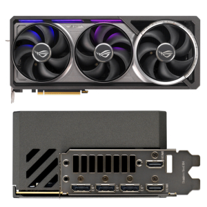 Tarjeta de video ASUS ROG Astral GeForce RTX 5080 16GB GDDR7 OC Edition, PCIe Gen 5.0