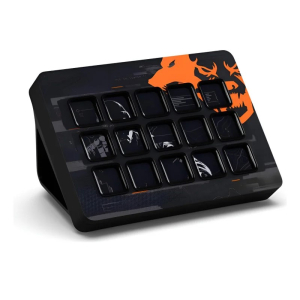 Controlador Elgato Stream Deck MK.2 Call of Duty Edition, 10GBA9901-COD24003