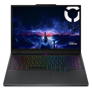 LAPTOP LENOVO LEGION515IRX10, Intel AI i7-14700HX, Memoria RAM 32Gb, Disco Solido 1Tb SSD, Video Nvidia RTX5070 8Gb, Pantalla 15.1, Gamer 83LY00PDLM