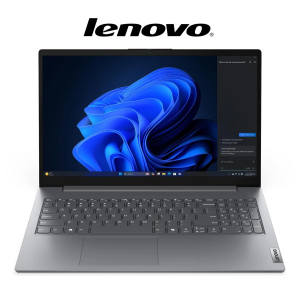 LAPTOP LENOVO V15 G5 IRL, INtel i7-13620H, Memoria RAM 16Gb, Disco Solido 1Tb SSD, Pantalla 15.6, 83GW005FLD