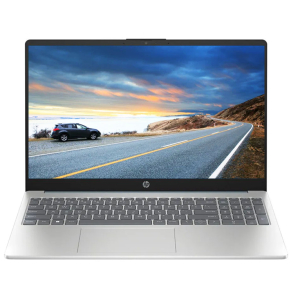 LAPTOP HP 15-FC0287LA, AMD Ryzen7 7730U, Memoria RAM 8Gb, Disco Solido 512Gb SSD, Pantalla 15.6, Win11 Home, C92PXLA