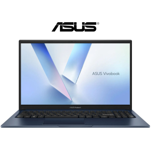 LAPTOP ASUS VIVOBOOK 15, Intel i5-120U, Memoria RAM 16Gb, Disco Solido 512Gb SSD, Pantalla 15.6 X1504VA-BQ4055