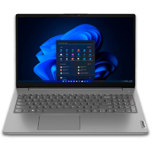 LAPTOP LENOVO V15 G5 IRL, INtel i5-13420H, Memoria RAM 16Gb, Disco Solido 512Gb SSD, Pantalla 15.6