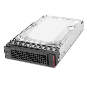 Disco Duro Interno Lenovo 2.4TB 2.5 SAS 12Gb/s 10000RPM Hot-Swap para Servidor, Intercambiable en caliente - 512e Formato