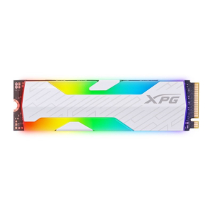 Disco Duro Solido XPG SPECTRIX S65G 500GB M.2 2280 PCIe 4.0 NVMe, PlayStation Dispositivo compatible - 640TB TBW