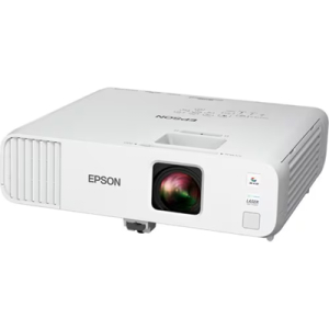 Proyector 3LCD Montable en techo Epson PowerLite - 21:9 - 1920 x 1080 - Frontal - 1080p - 20000Hora(s) Normal Mode - 30000Hora(s) Economy Mode - Full HD - 2,500,000:1 - 4600lm - HDMI - USB - LAN inalambrica - Red (RJ-45) - Aula, Sala de conferencias, Presentacion, Educacion - 3A?o(s) Garantia
